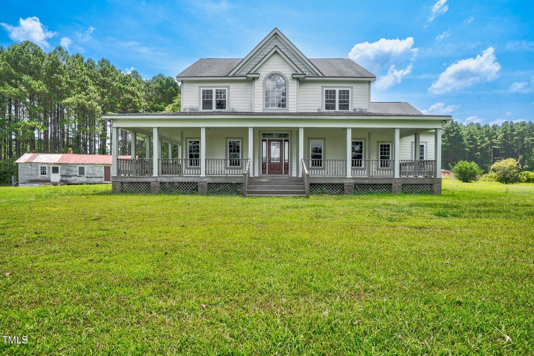 1230 Sykes Road