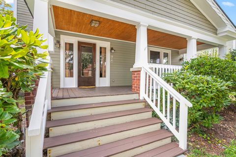 104 E Wilson Street Mebane NC 27302