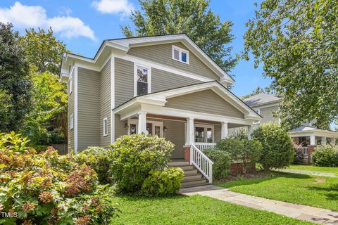 104 E Wilson Street Mebane NC 27302