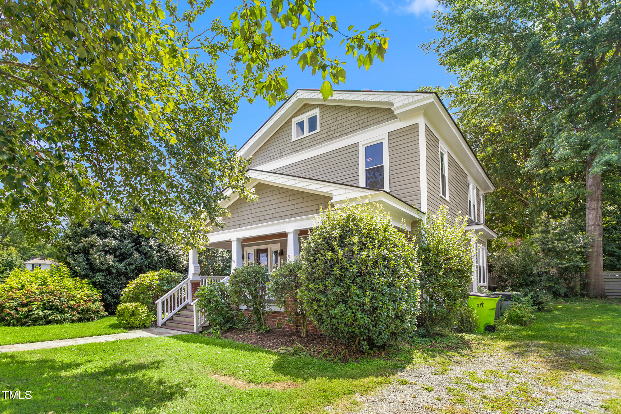 104 E Wilson Street