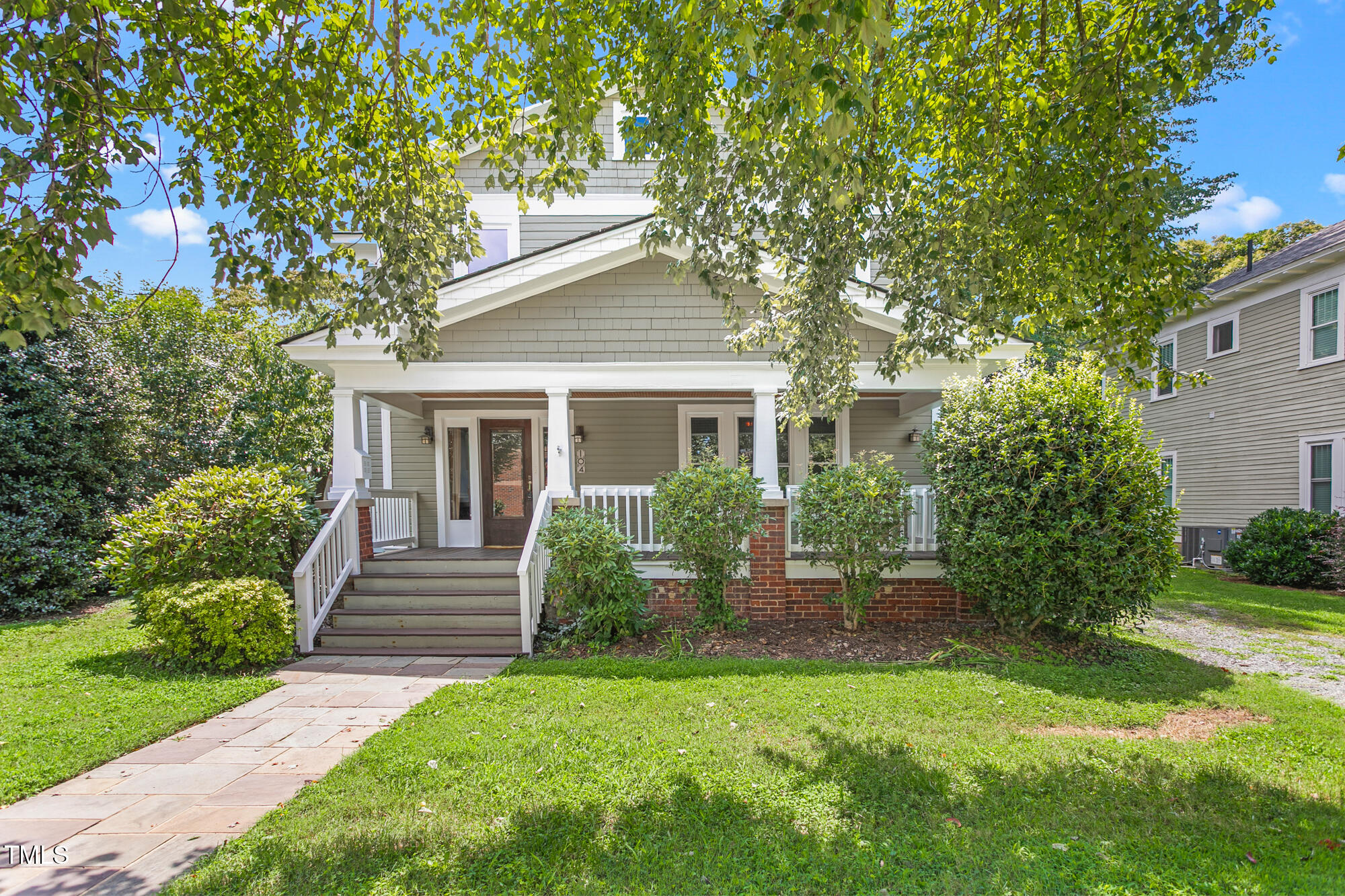 104 E Wilson Street