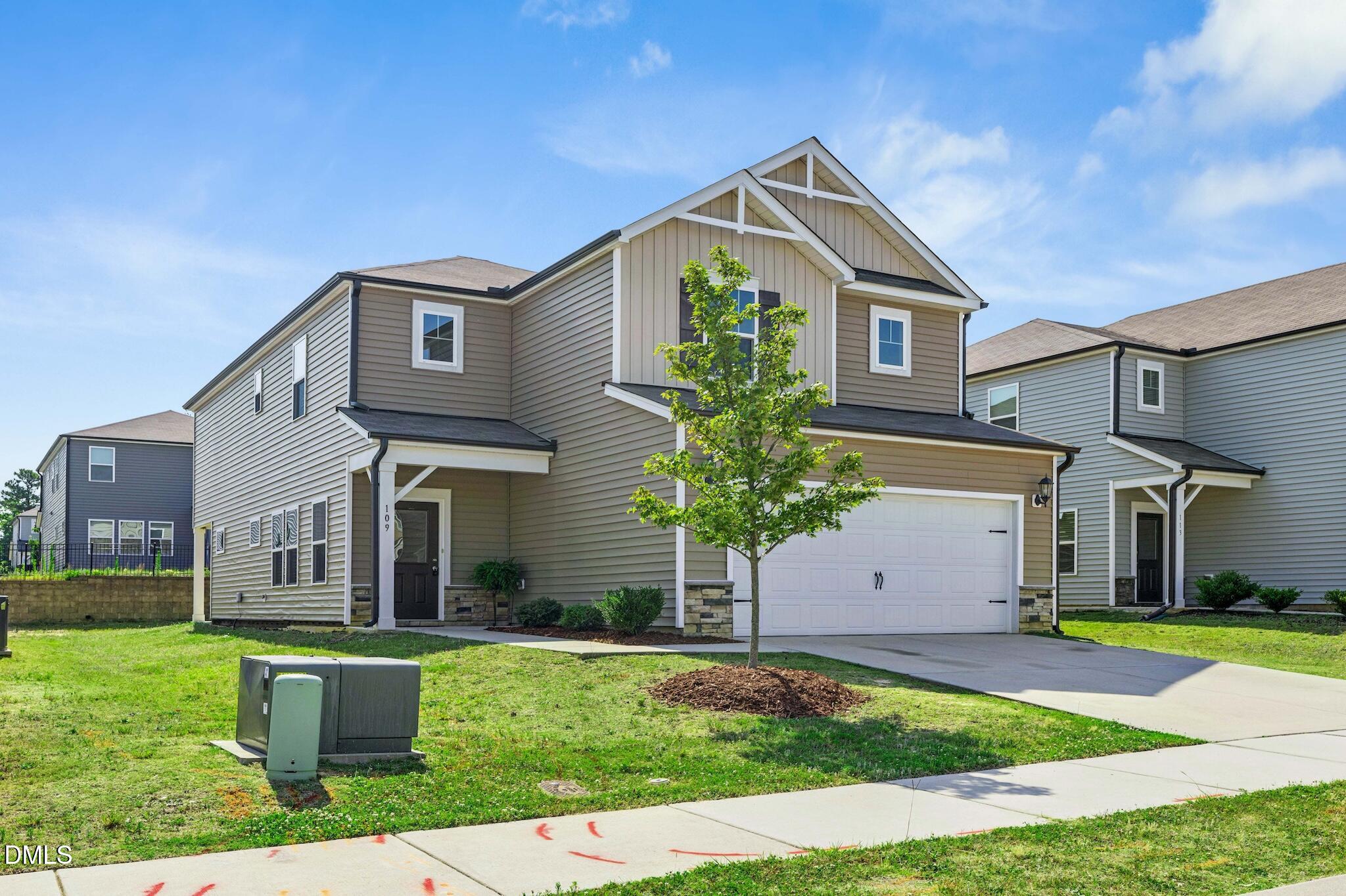 109 Boone Lake Way