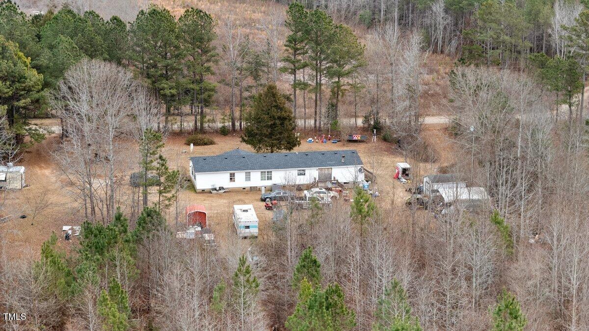 690 Shocco Springs Road