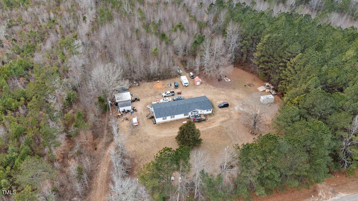690 Shocco Springs Road