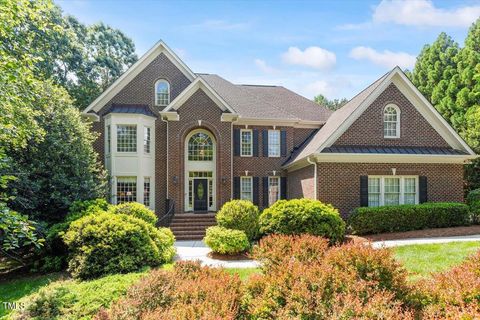 1312 Glenden Falls Way Raleigh NC 27614