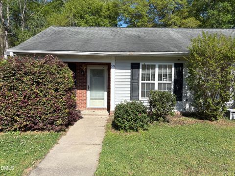 59 N Sussex Drive Smithfield NC 27577