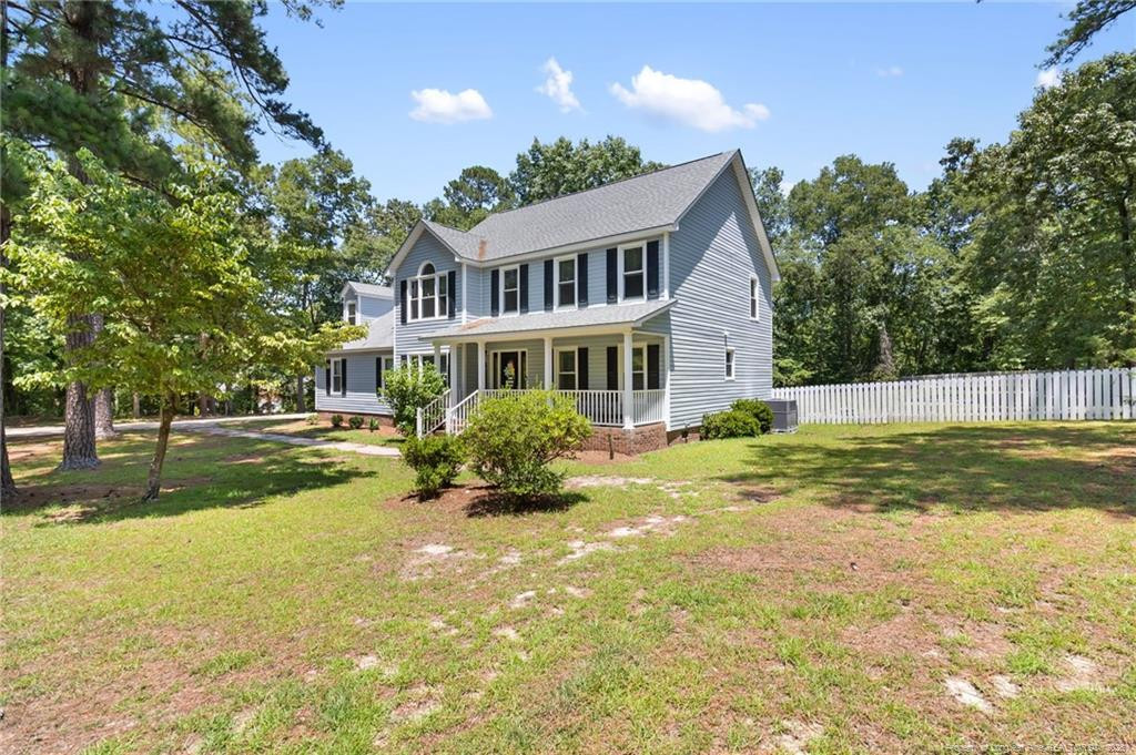 3412 Cedar Hill Drive