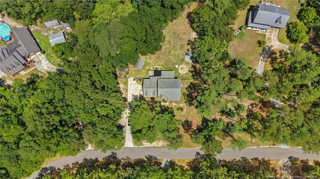 3412 Cedar Hill Drive