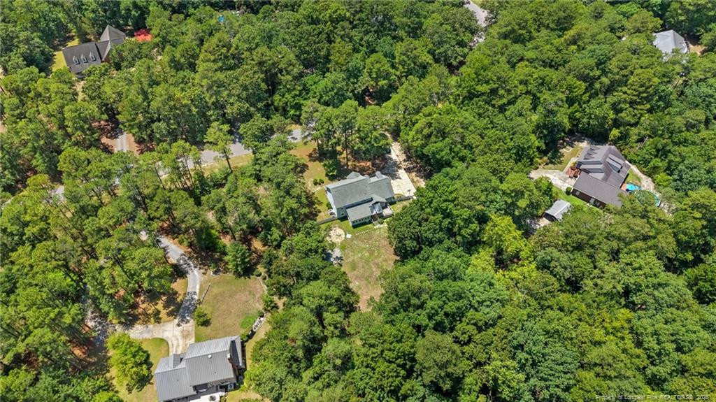 3412 Cedar Hill Drive