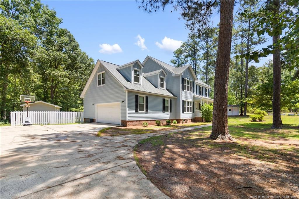 3412 Cedar Hill Drive