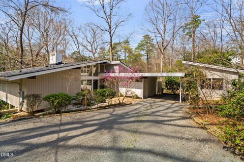 414 Westwood Drive Chapel Hill NC 27516