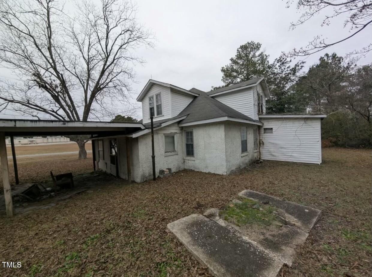 241 Oakdale Gin Road