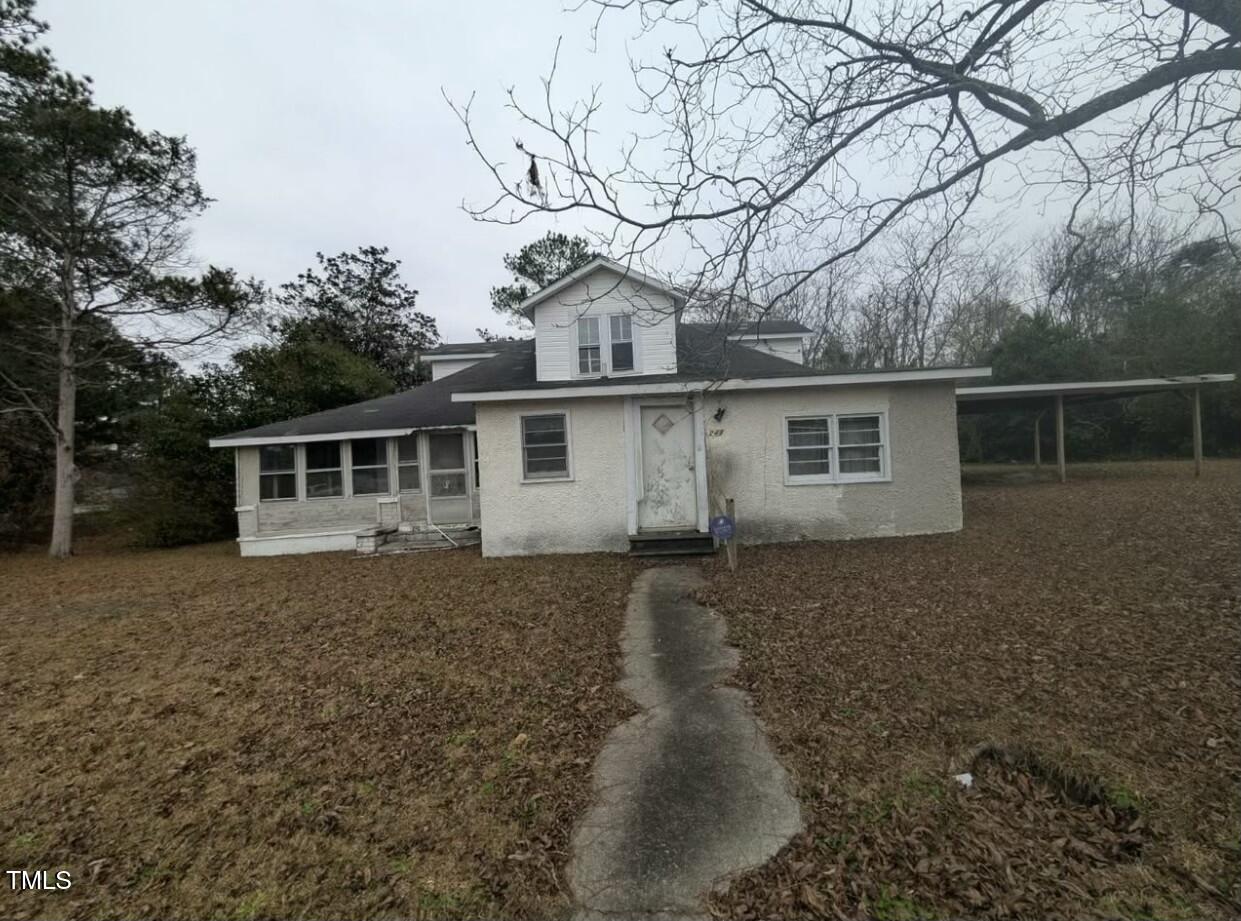 241 Oakdale Gin Road