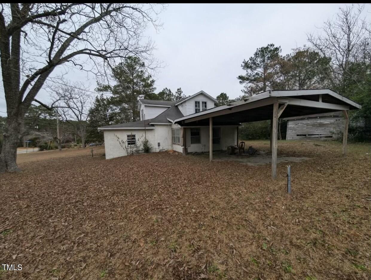 241 Oakdale Gin Road