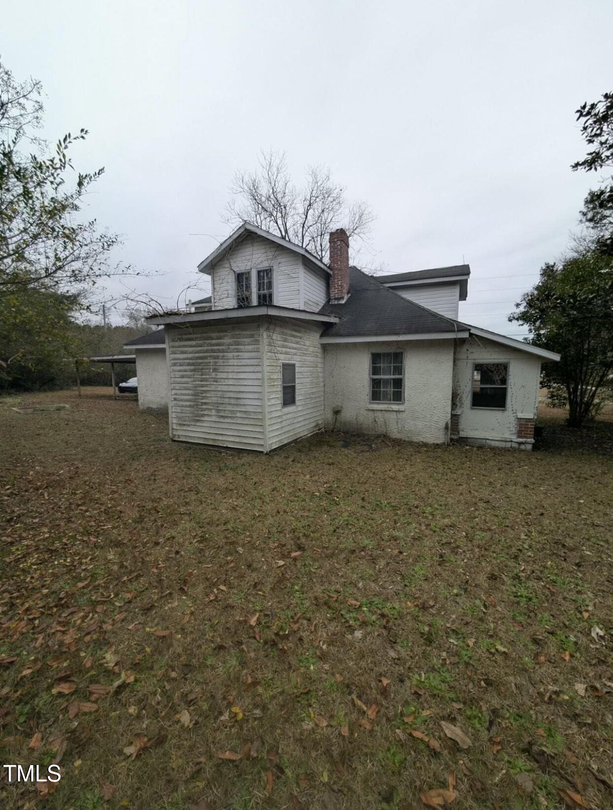 241 Oakdale Gin Road
