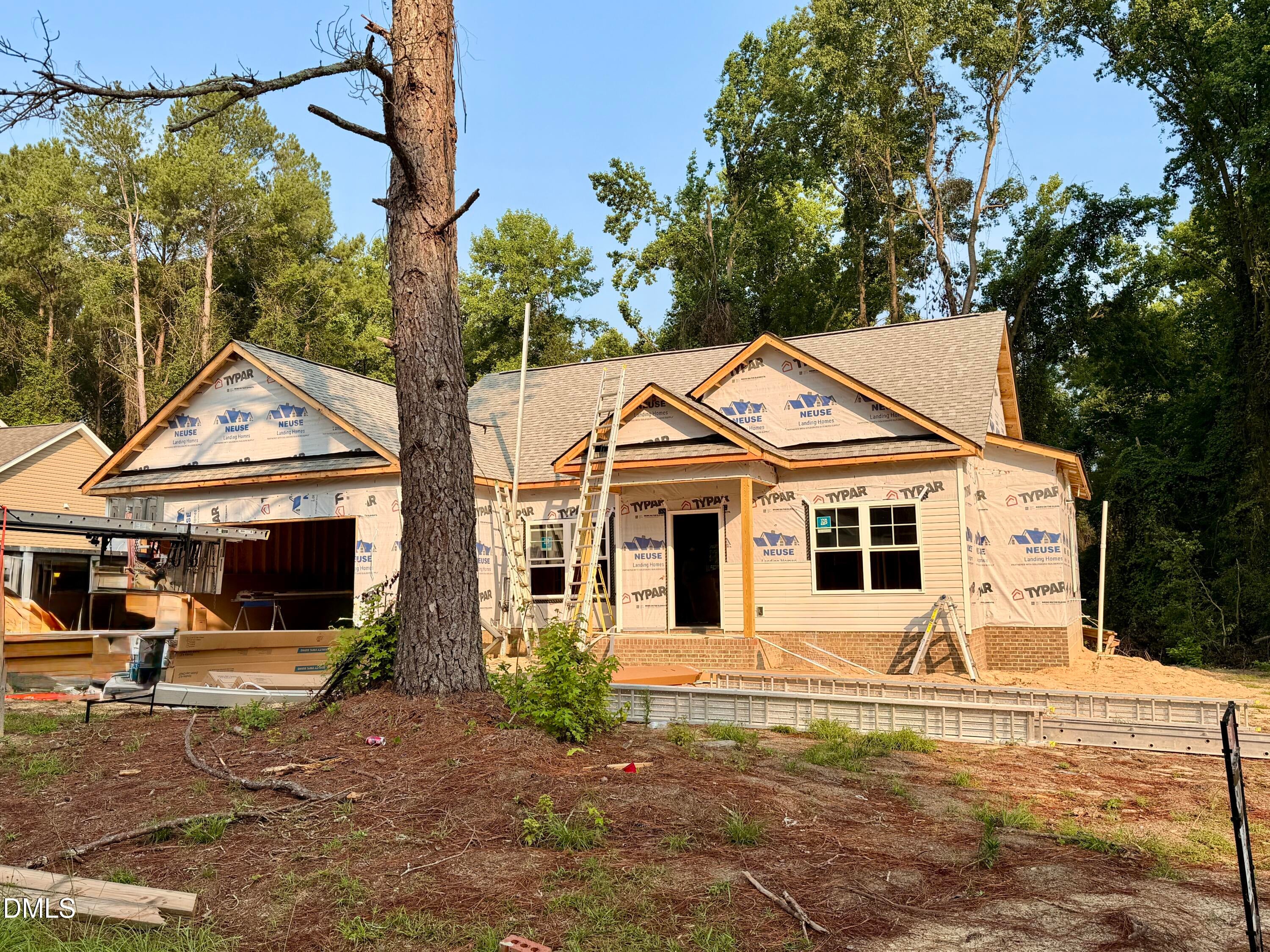 1730 Walnut Run Drive