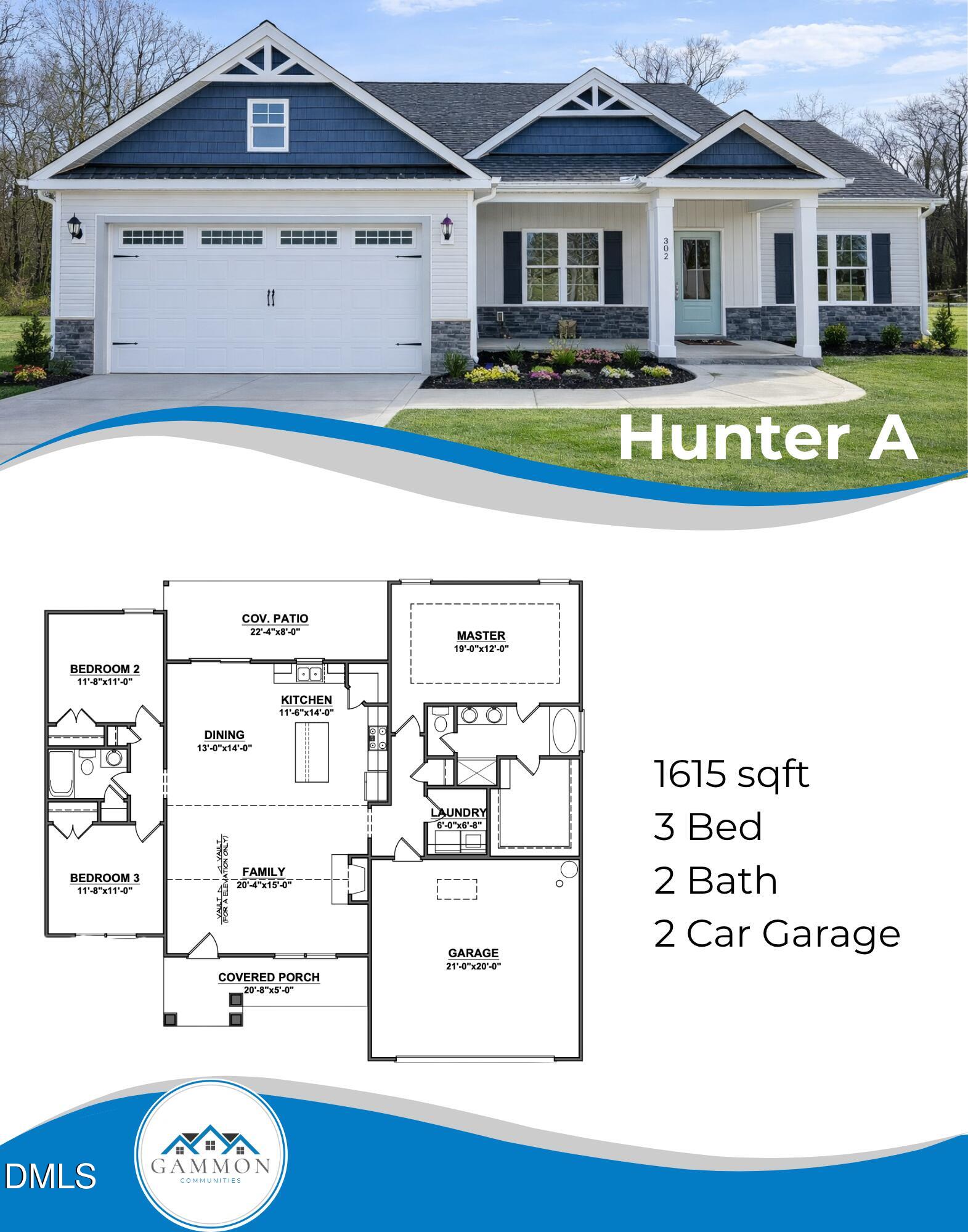 1730 Walnut Run Drive