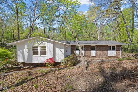 6709 Johnsdale Road Raleigh NC 27615