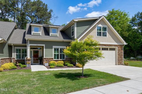 199 Telluride Trail Garner NC 27529