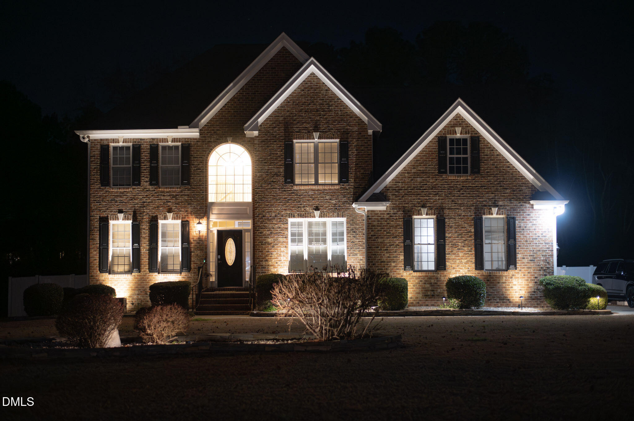 5716 Farragon Hill Lane