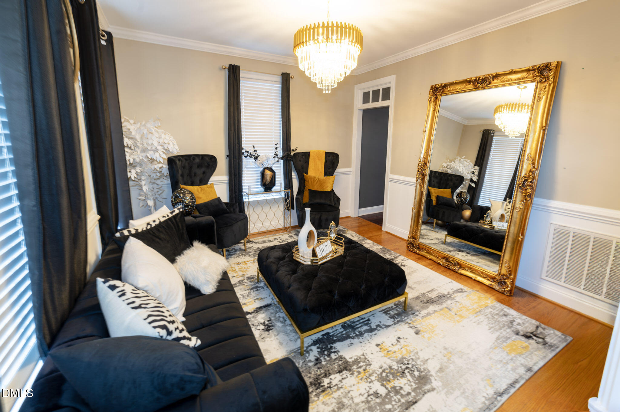 5716 Farragon Hill Lane