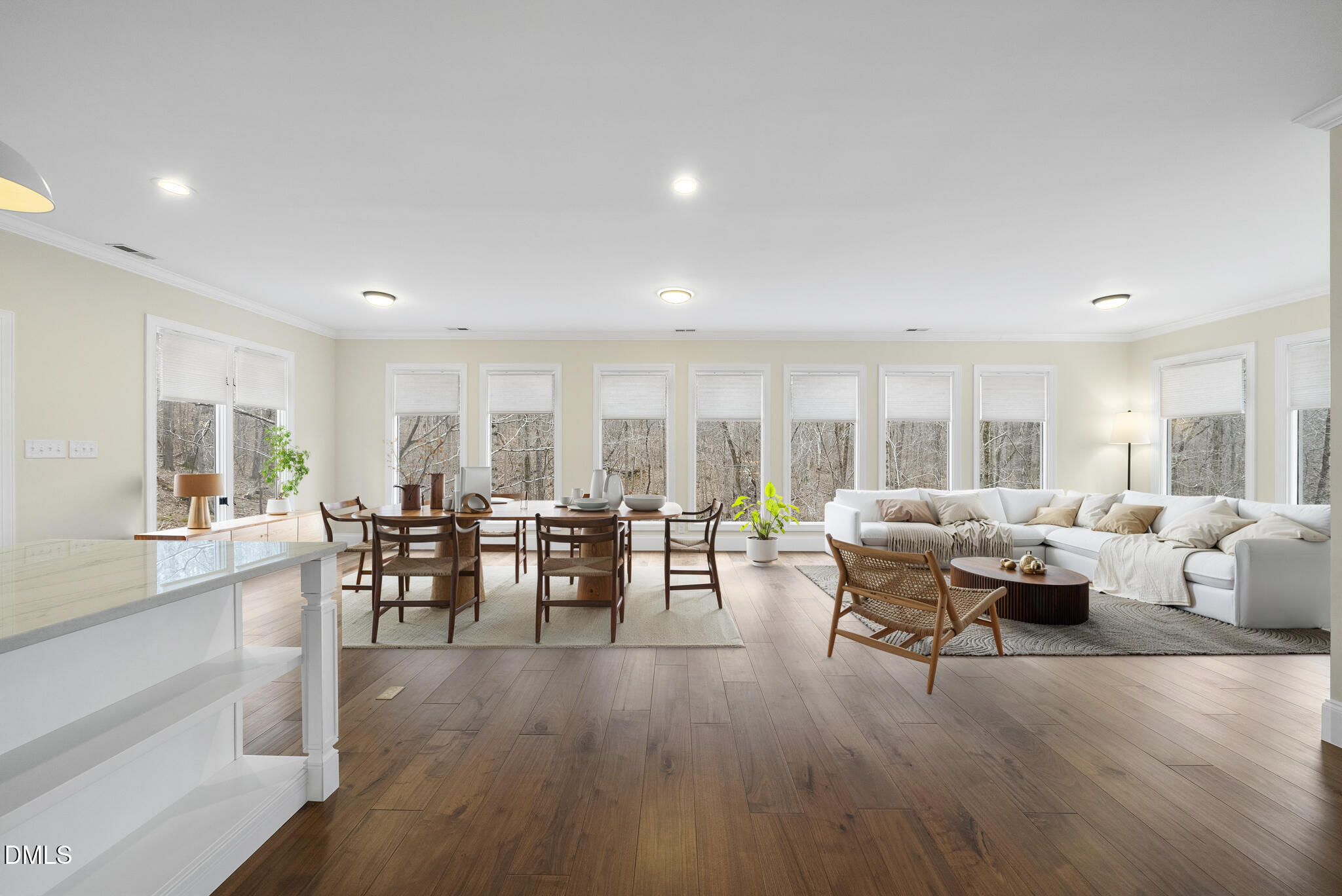 3401 Seven Springs Road