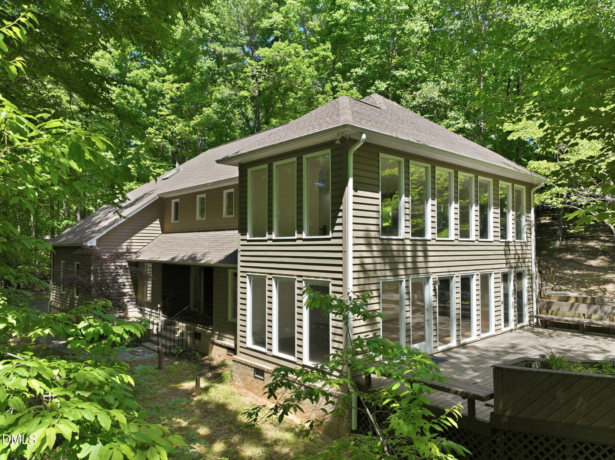 3401 Seven Springs Road