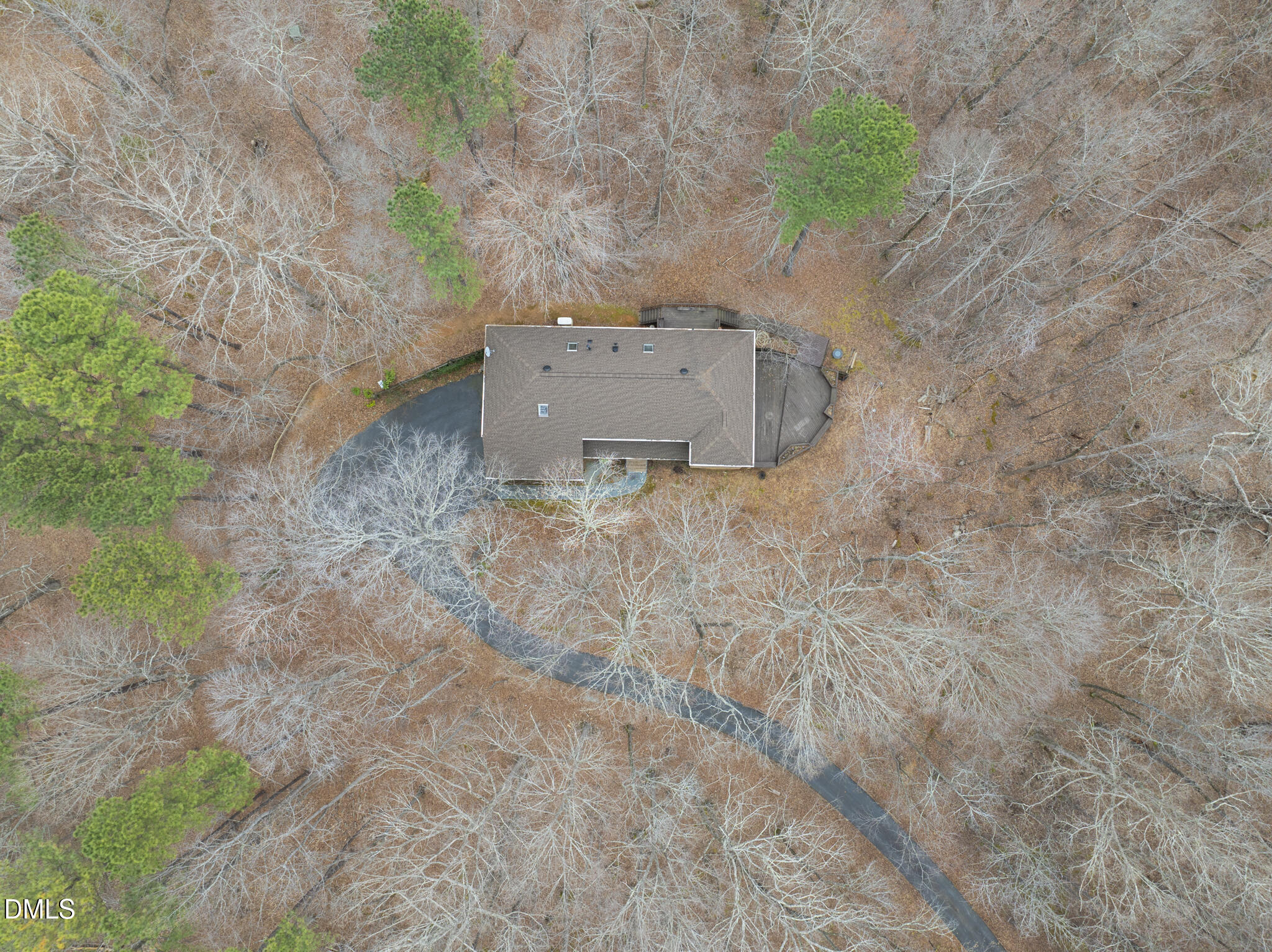 3401 Seven Springs Road