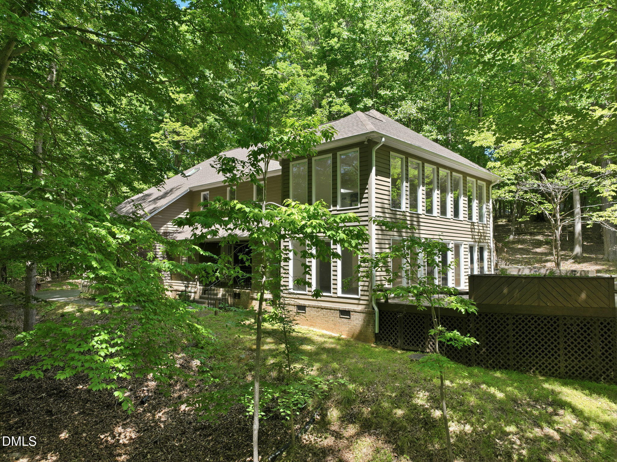 3401 Seven Springs Road