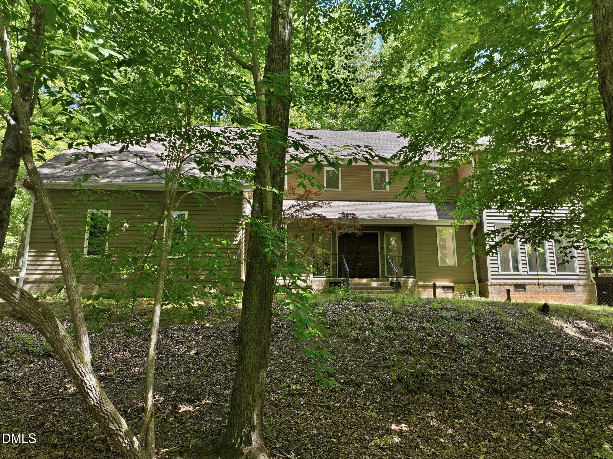 3401 Seven Springs Road