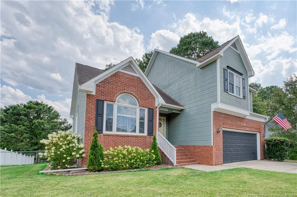 3524 Gables Drive