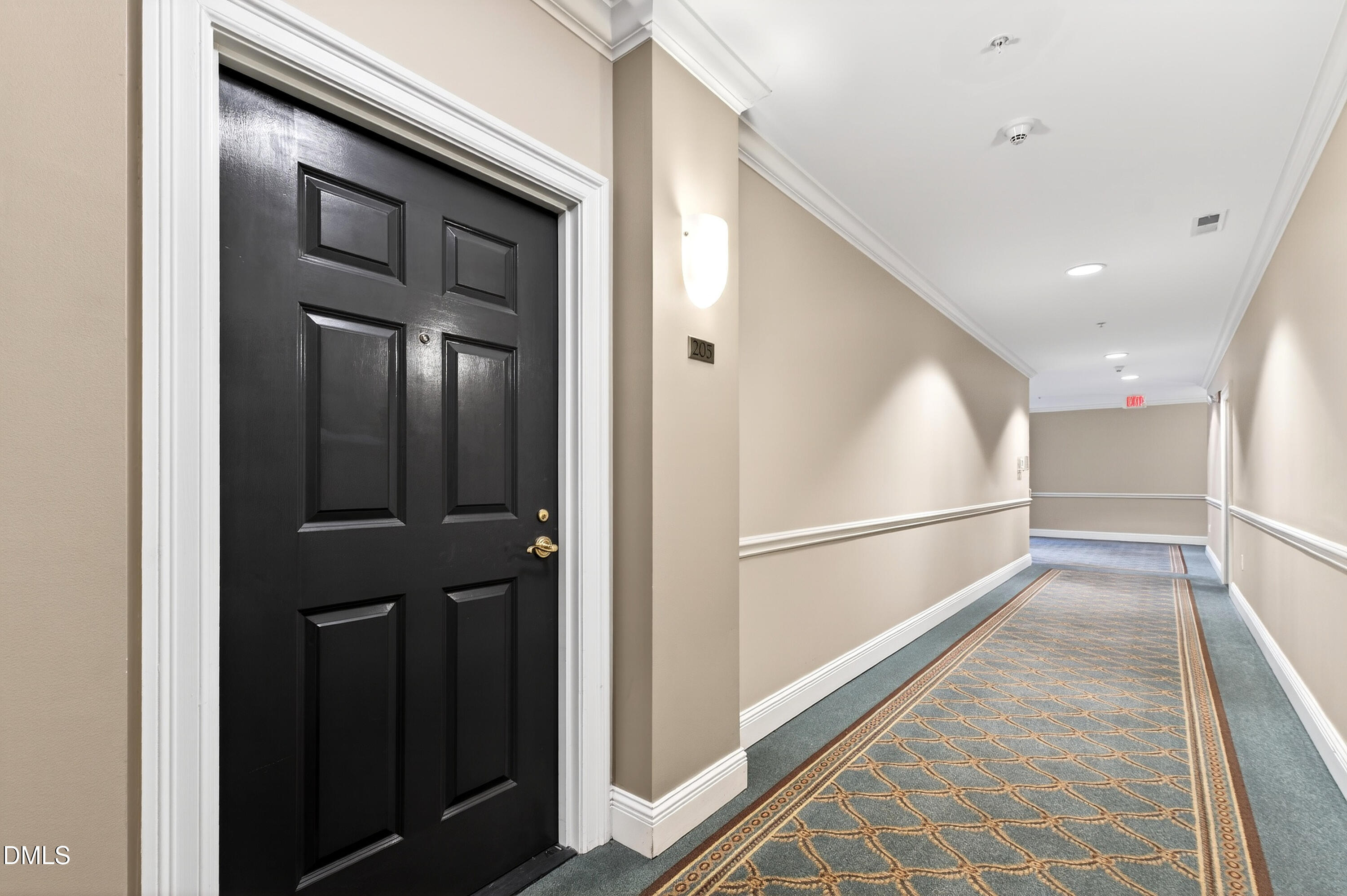 2813 Market Bridge Lane 205