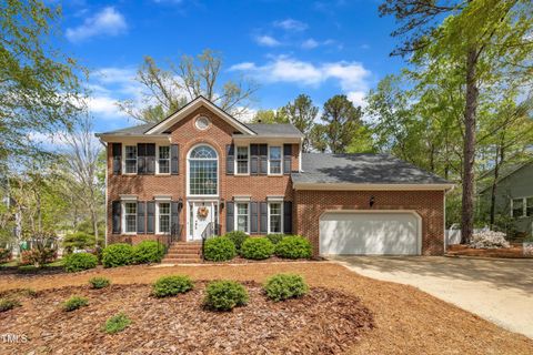 1100 Queensbury Circle Durham NC 27713