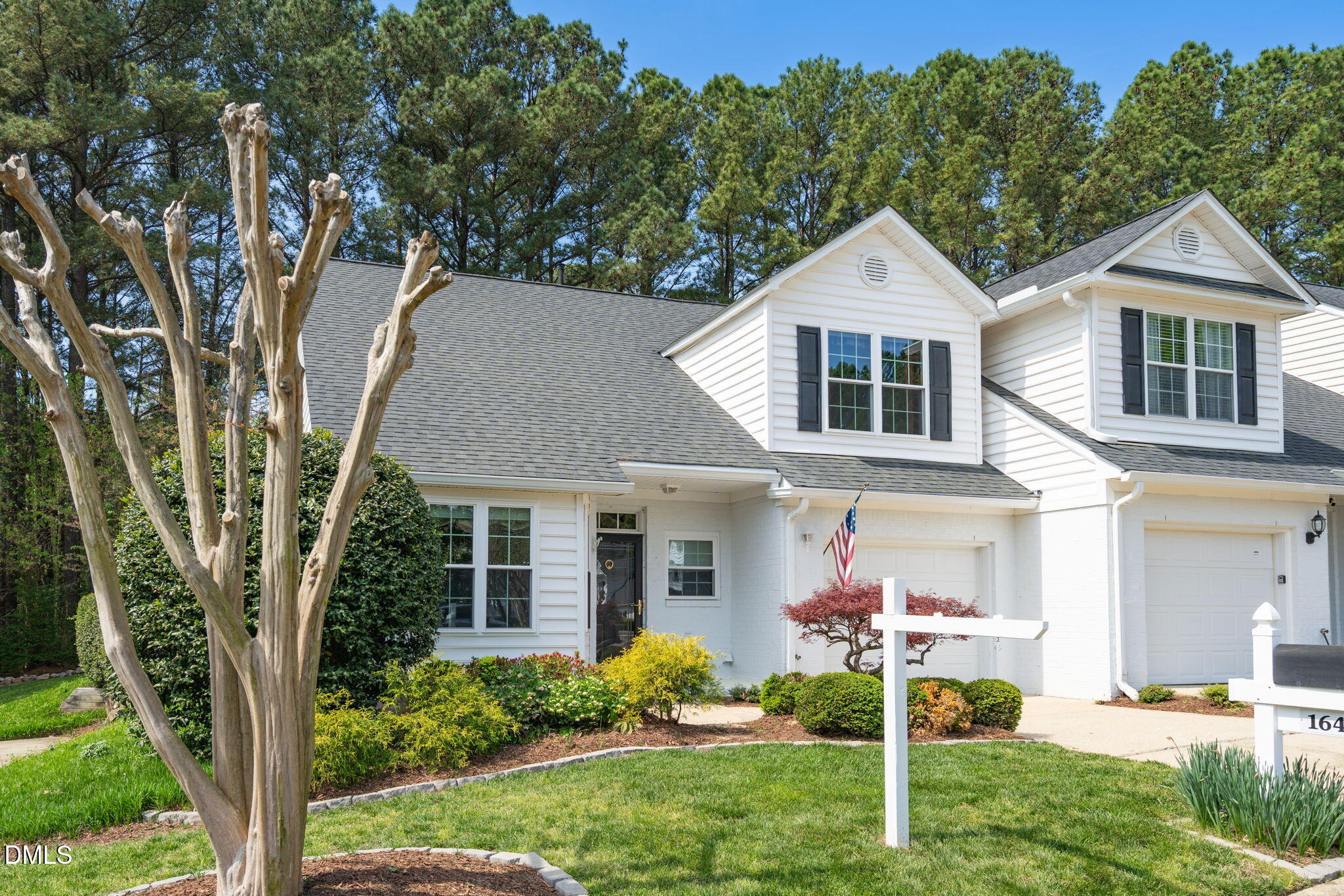 1641 Shepherds Glade Drive