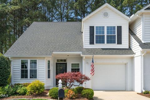 1641 Shepherds Glade Drive Apex NC 27523