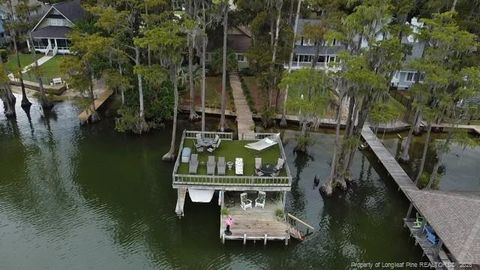 31 Turtle Cove Drive White Lake NC 28337