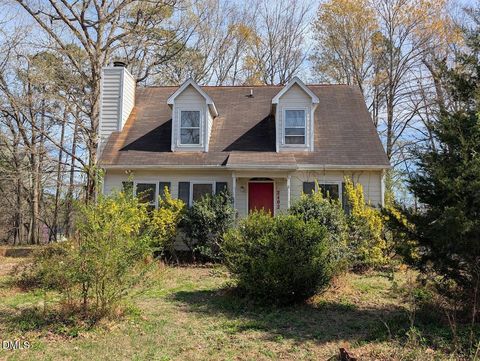 2402 Wade Hampton Road Hillsborough NC 27278