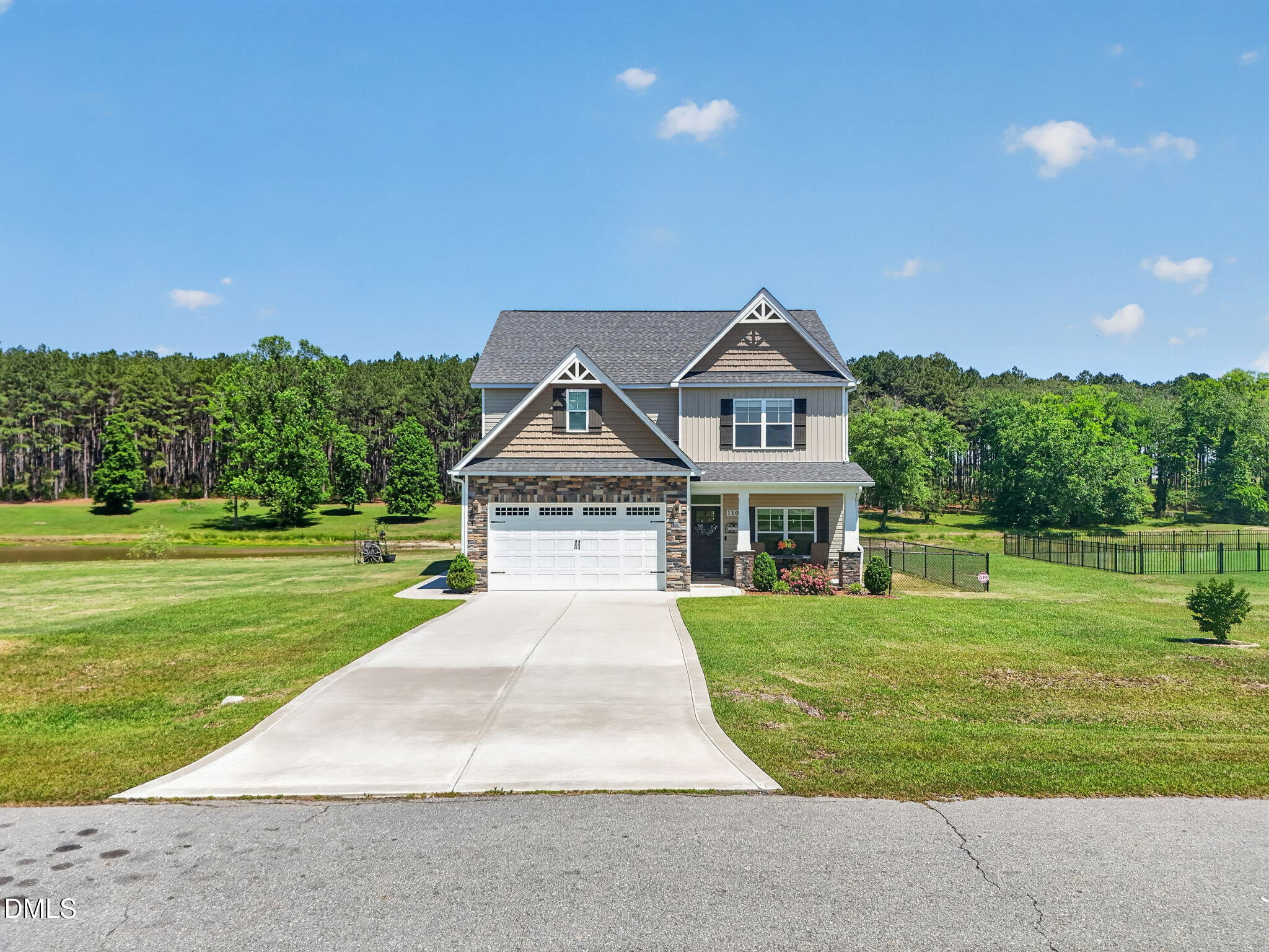 110 Running Deer Lane