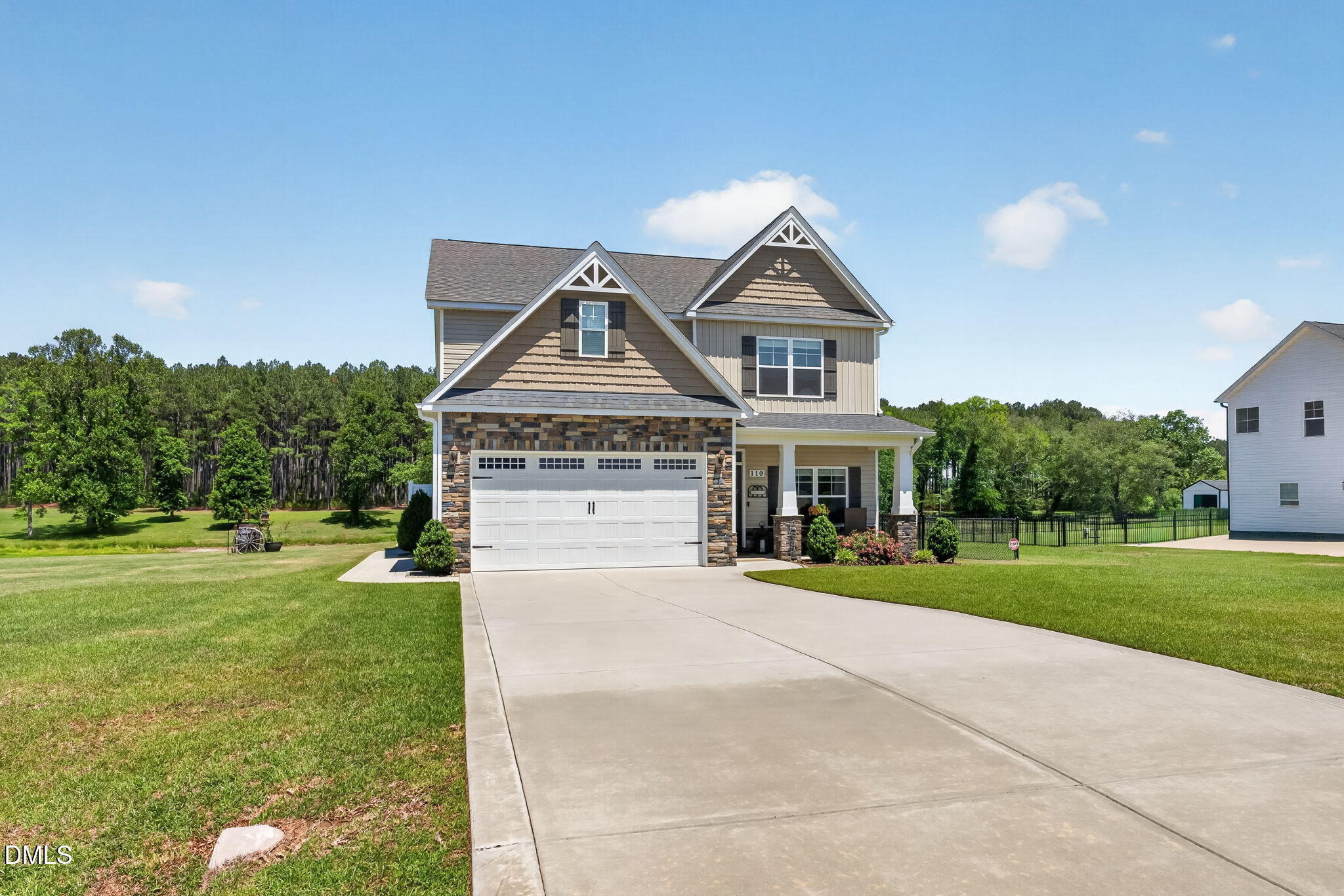 110 Running Deer Lane