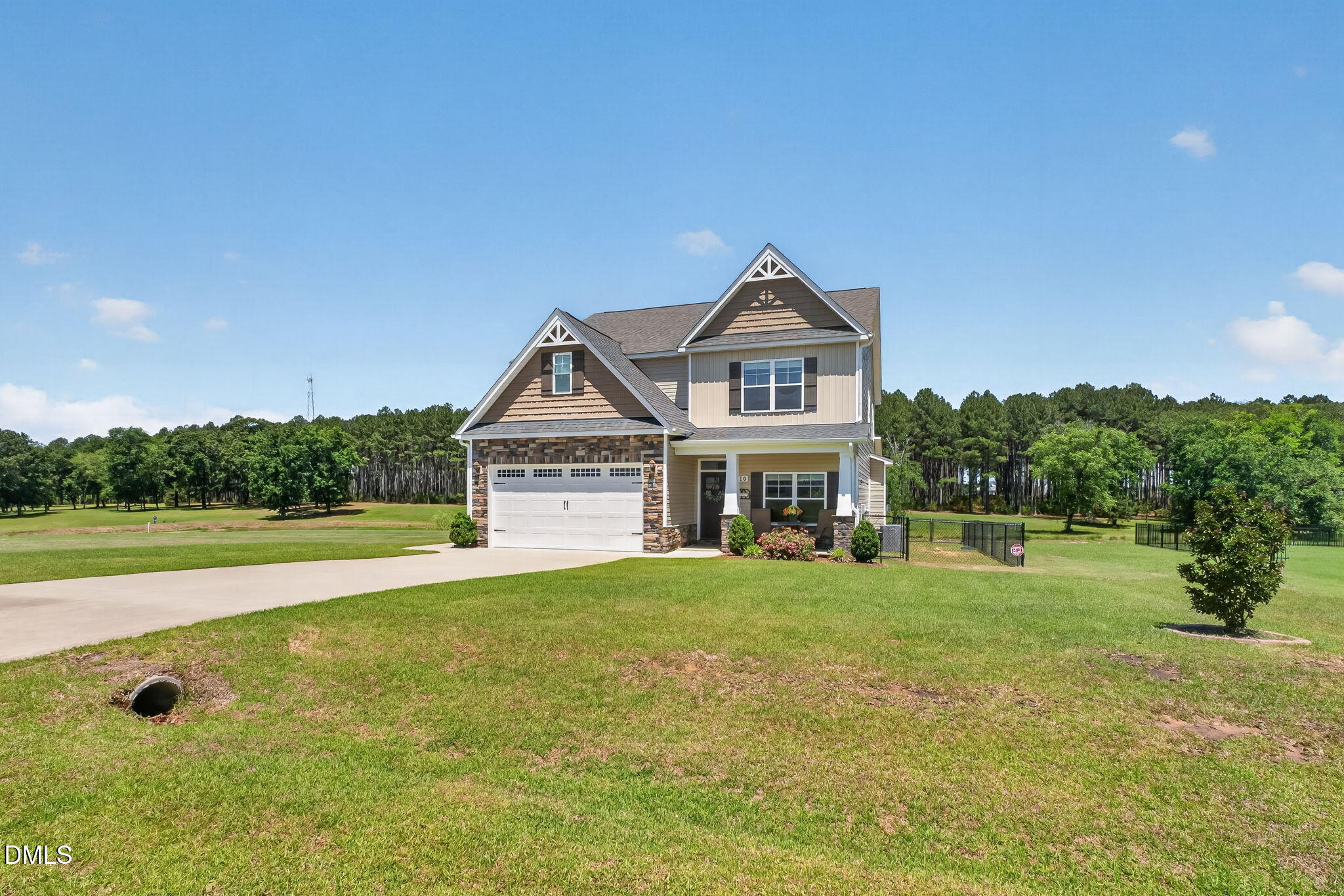 110 Running Deer Lane