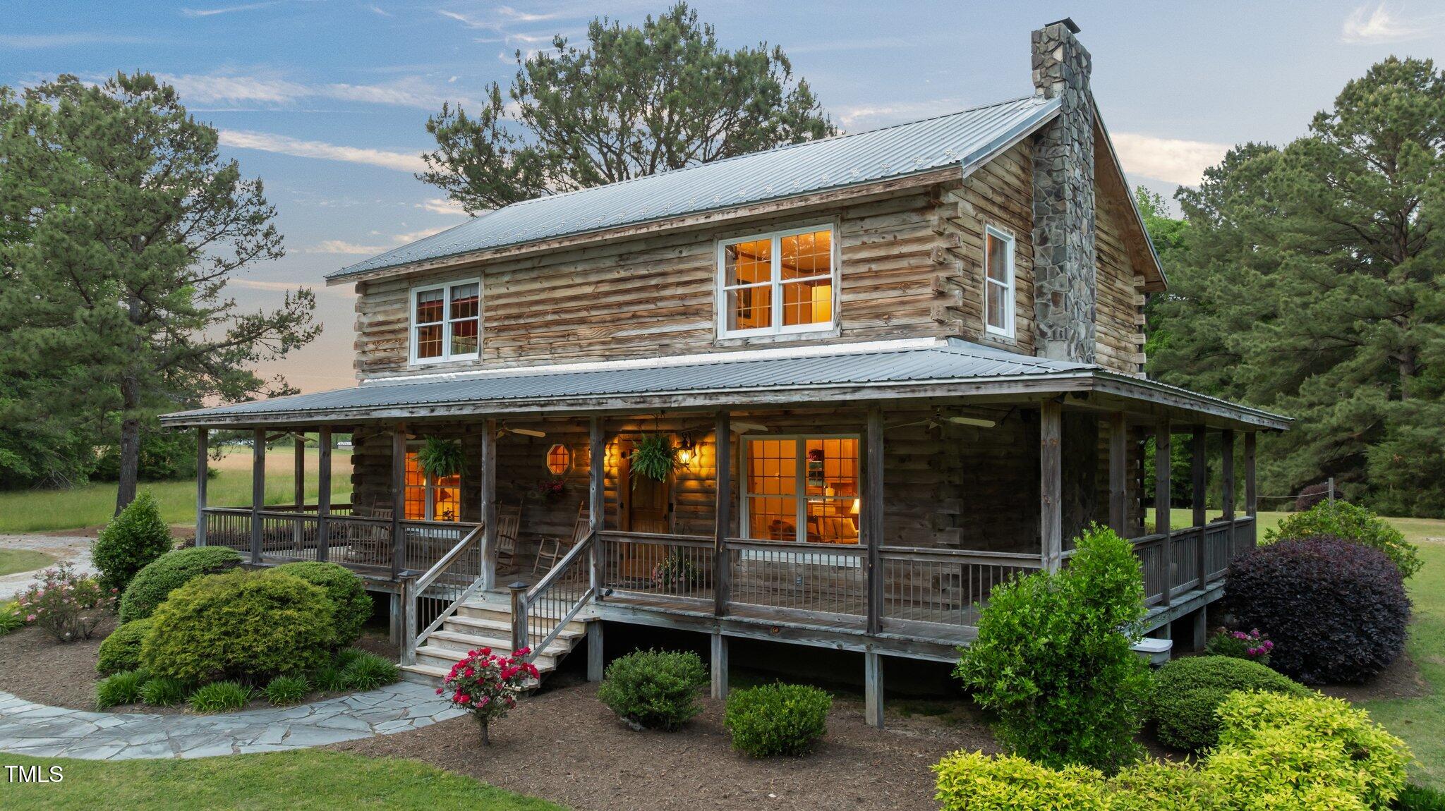 407 Howard Tant Road