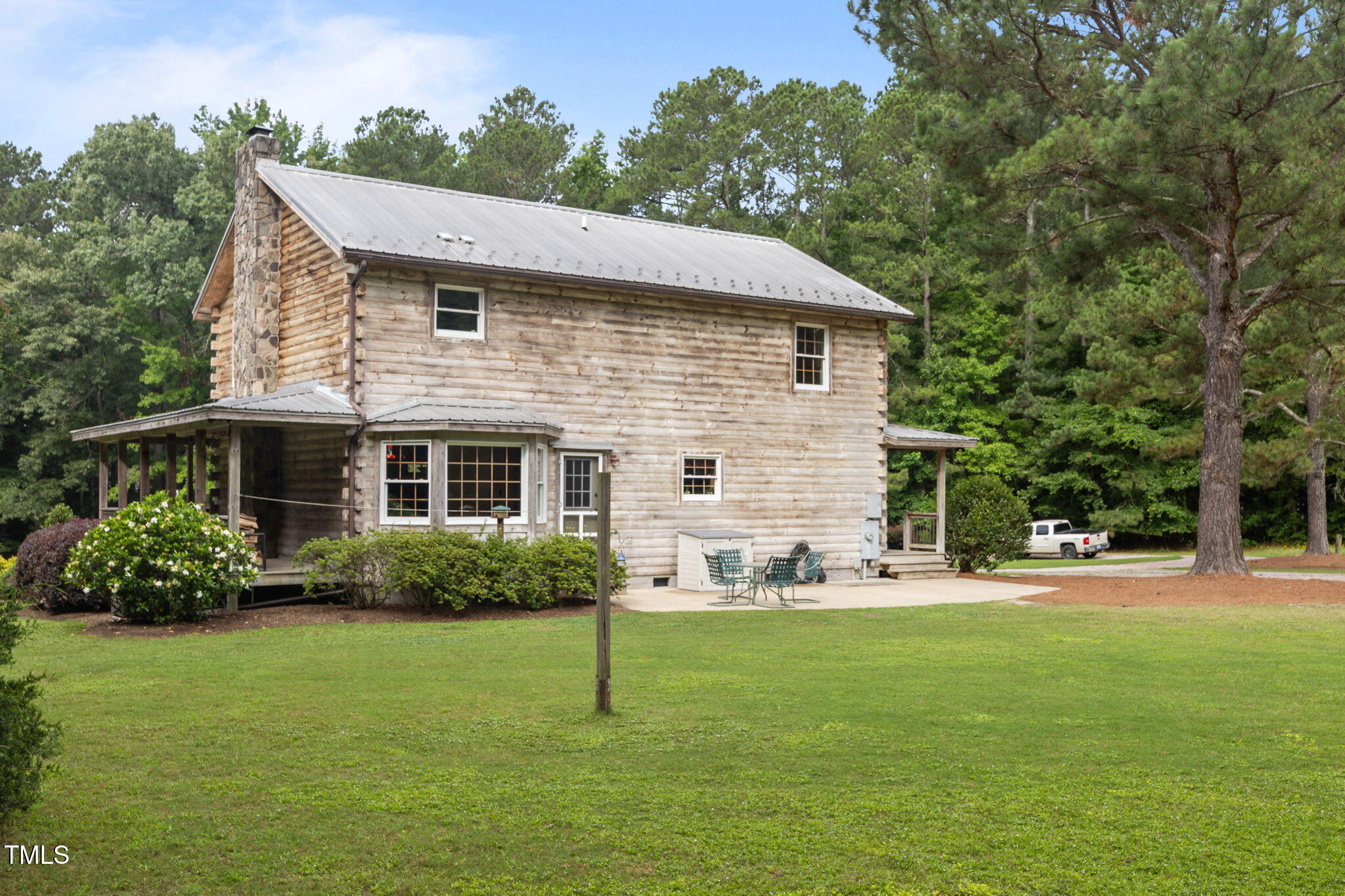 407 Howard Tant Road
