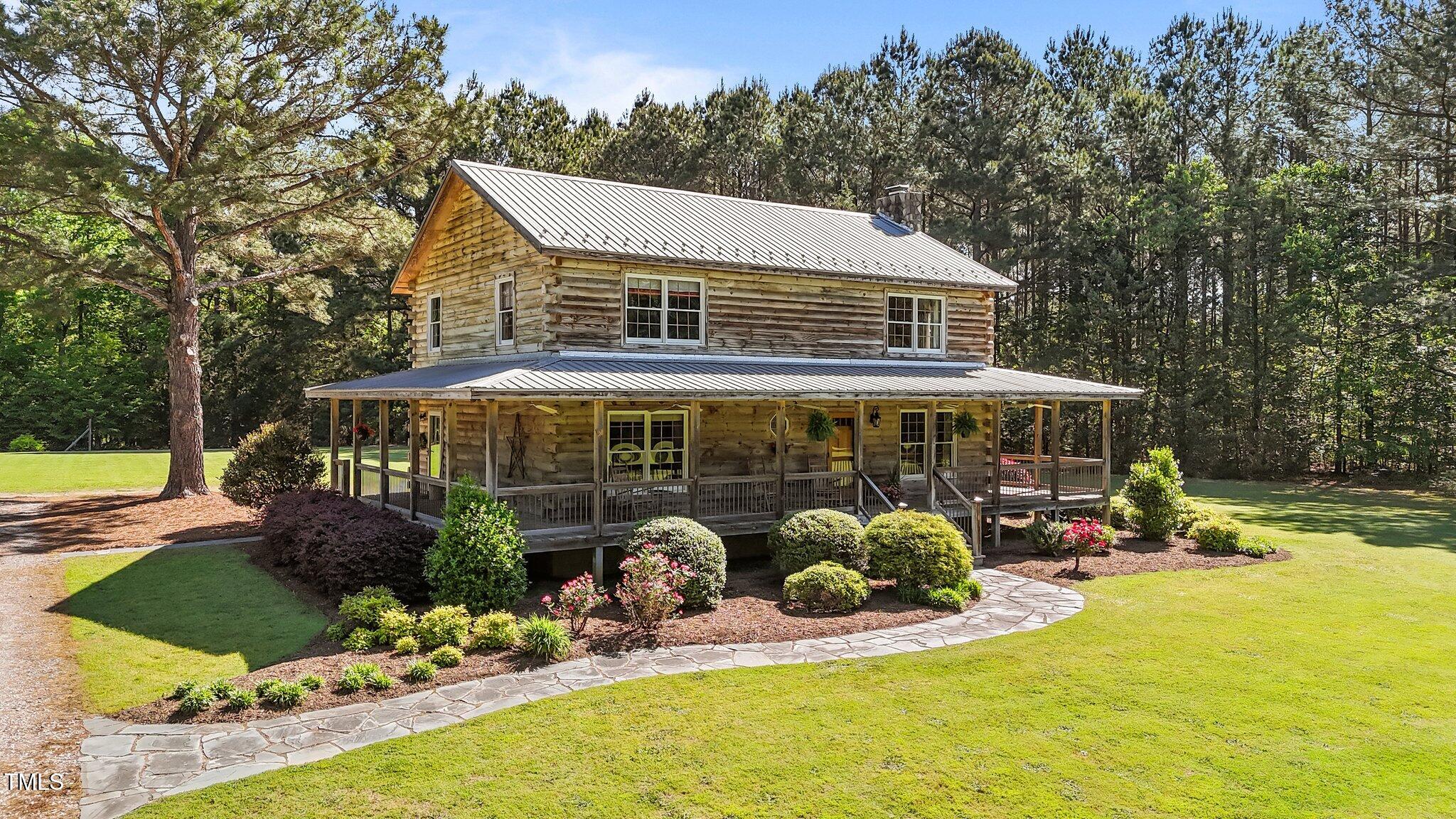 407 Howard Tant Road