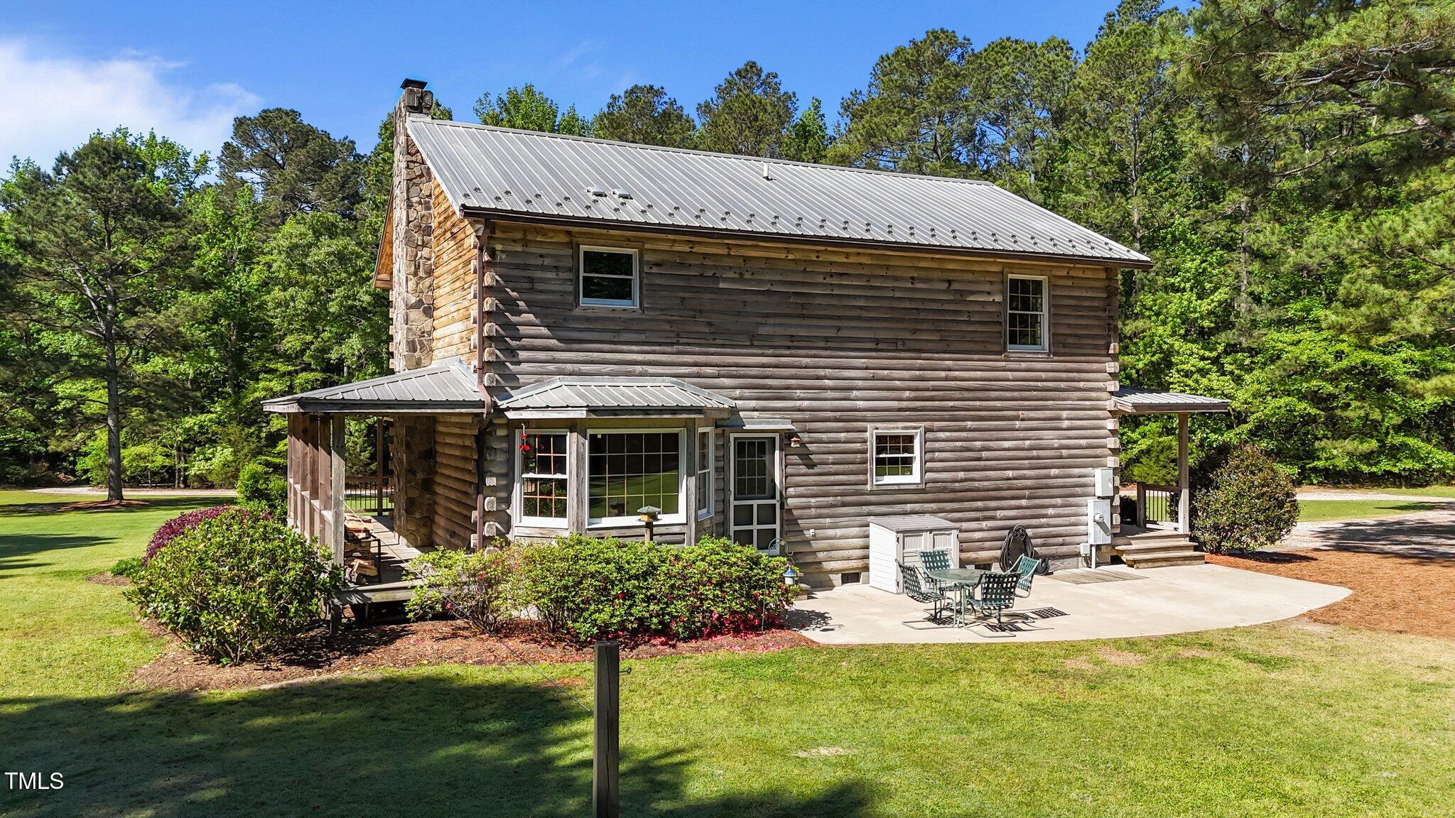 407 Howard Tant Road
