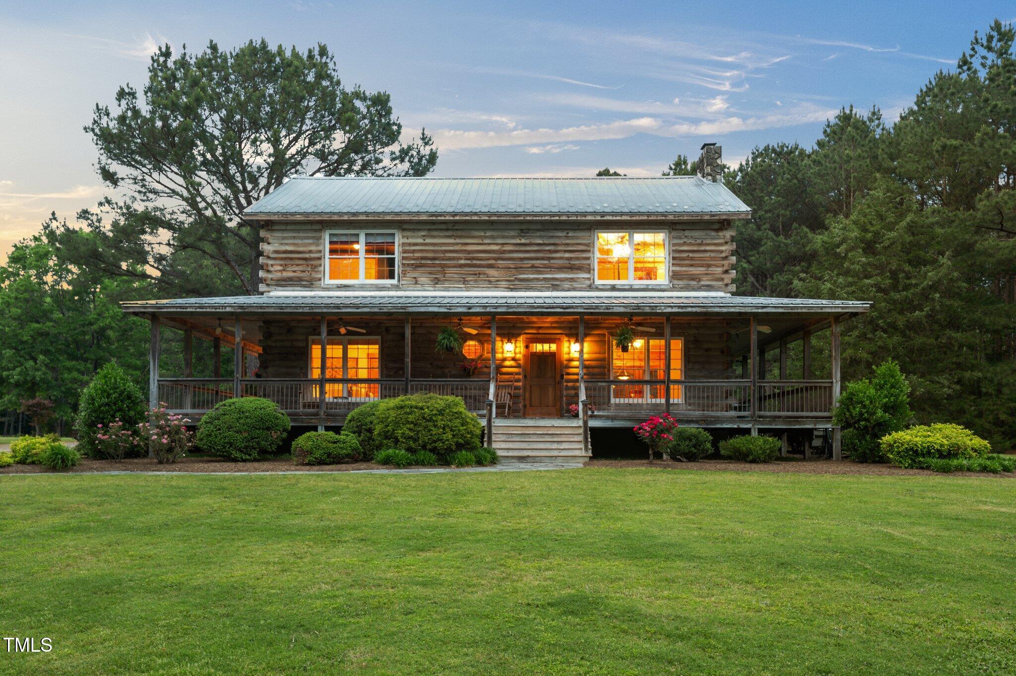 407 Howard Tant Road