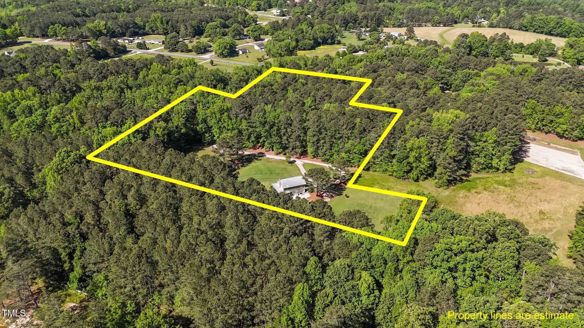 407 Howard Tant Road