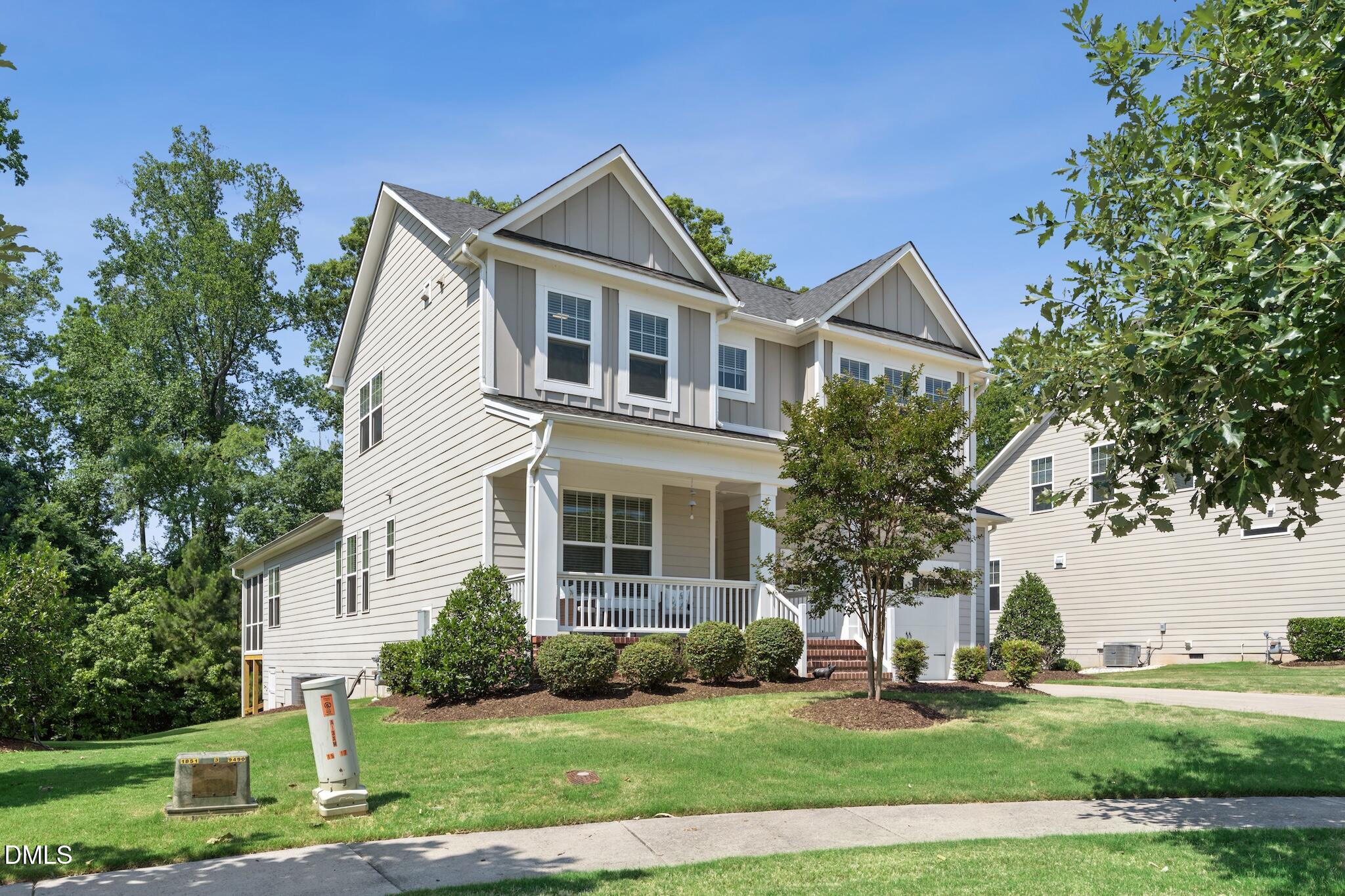 709 Hydrangea Field Court