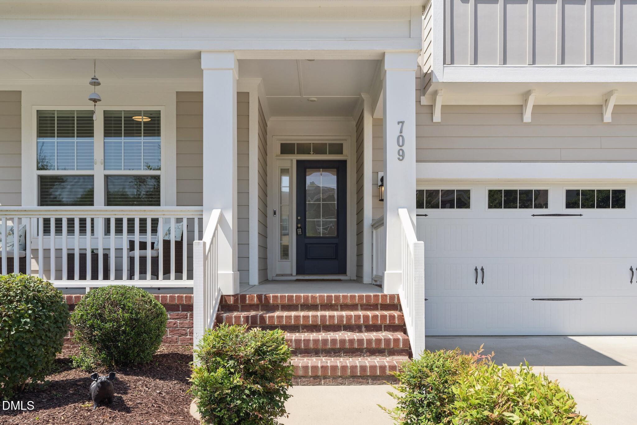 709 Hydrangea Field Court