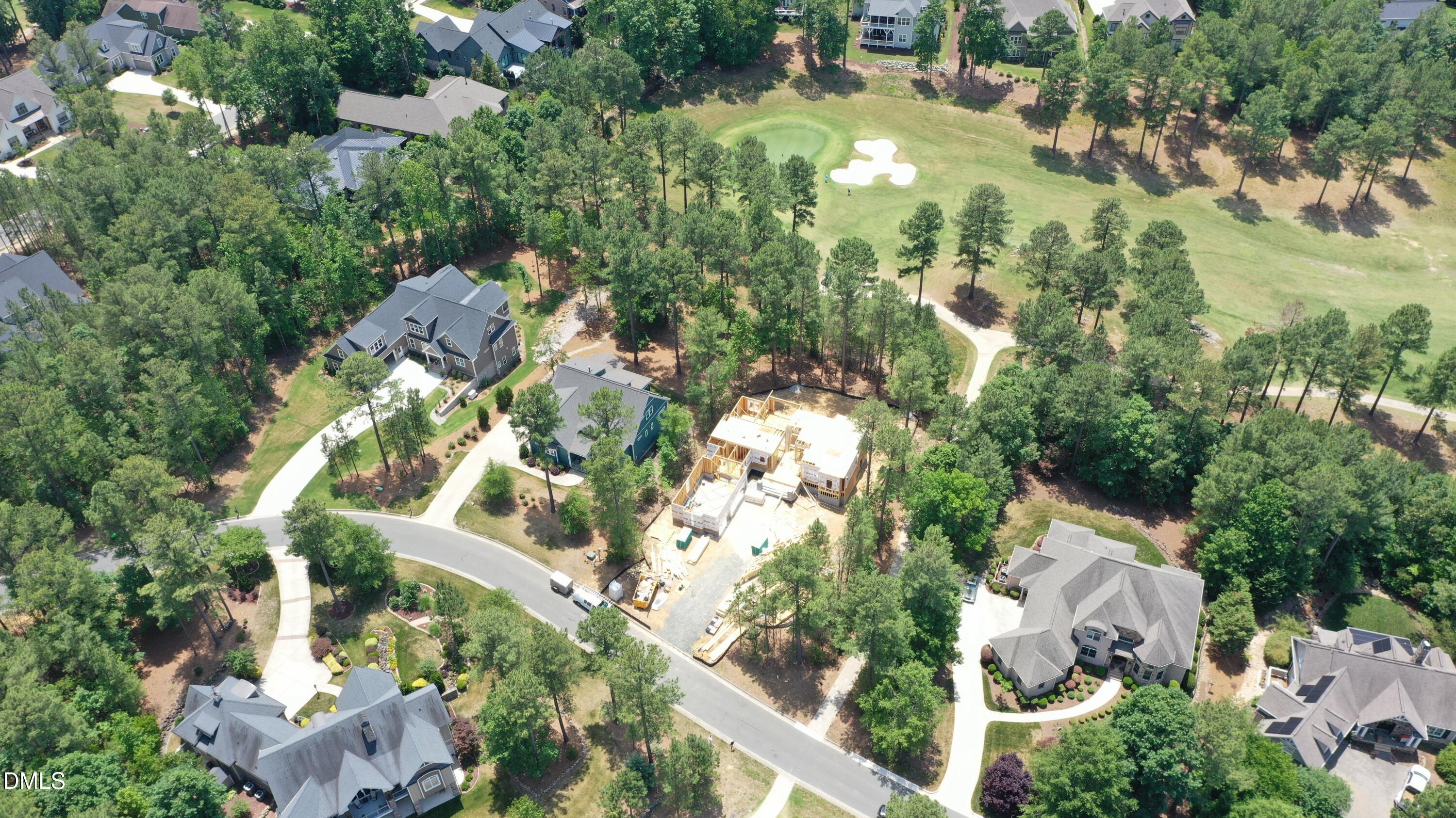 45 Quail Point