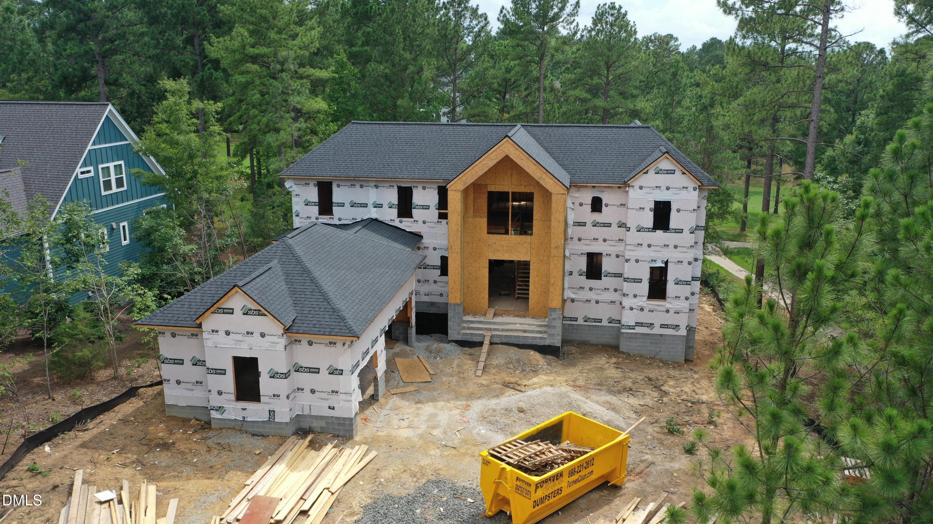 45 Quail Point